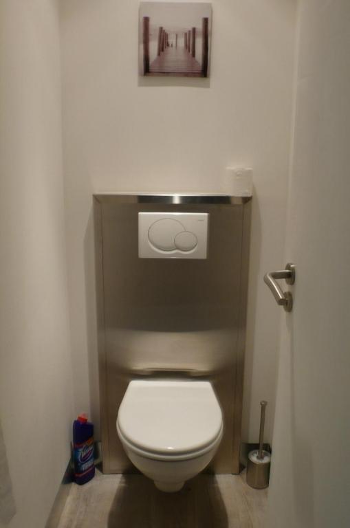 نيس Appartement Le Saint James الغرفة الصورة