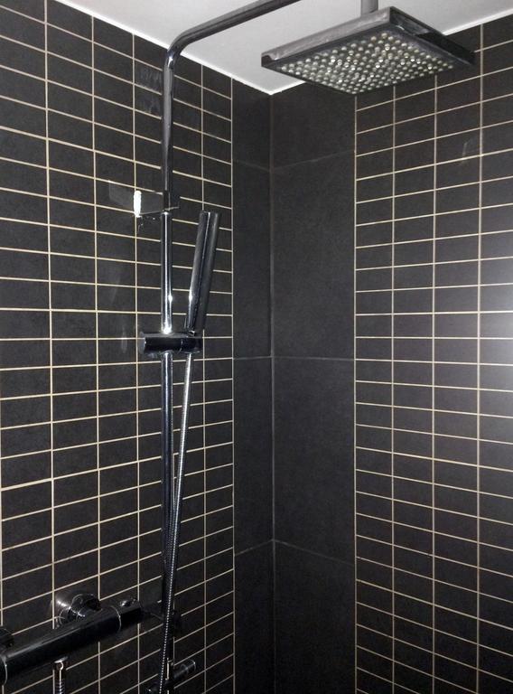 نيس Appartement Le Saint James الغرفة الصورة